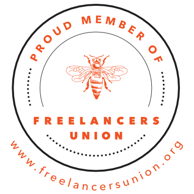 Freelancers Union Logo