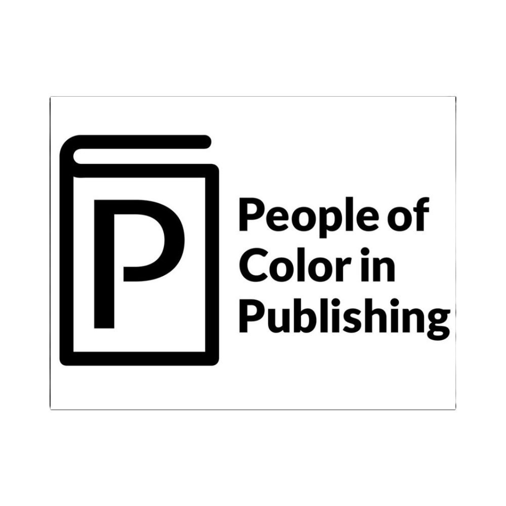 People of Color in Publishing Logo
